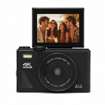 Desta 4K Digital Camera