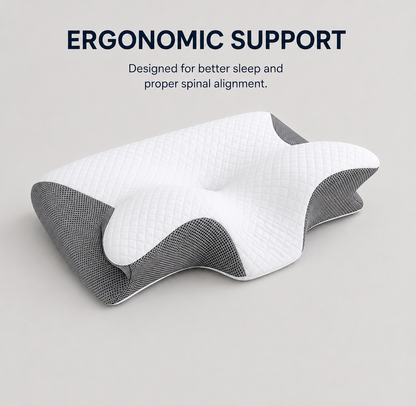 Desta™ CloudComfort Pillow