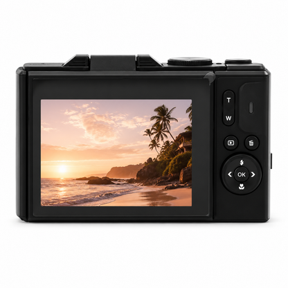 Desta 4K Digital Camera