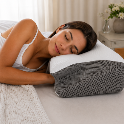 Desta™ CloudComfort Pillow