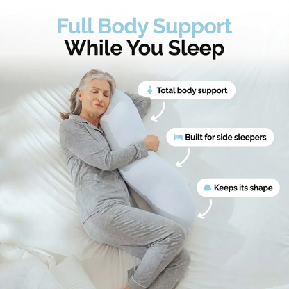 Desta™ BodyAlign Pillow