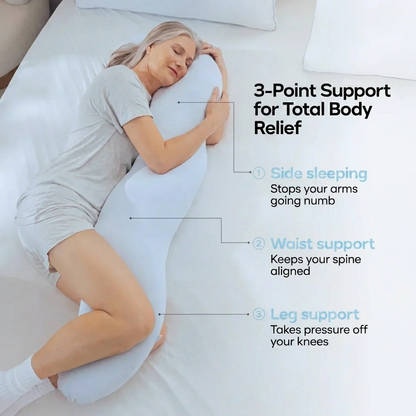 Desta™ BodyAlign Pillow