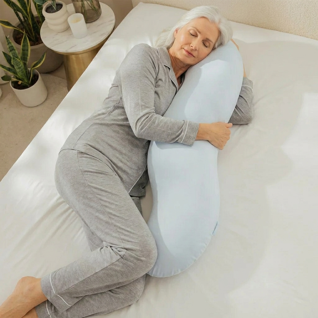 Desta™ BodyAlign Pillow